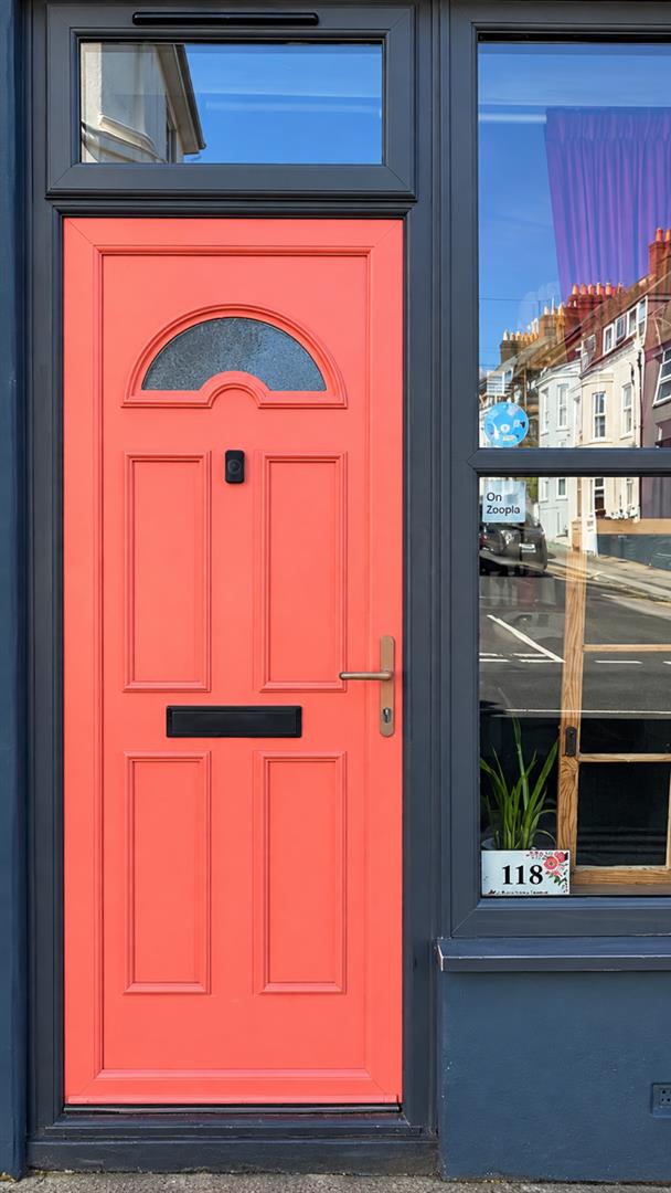Bohemia Road, St. Leonards-On-Sea